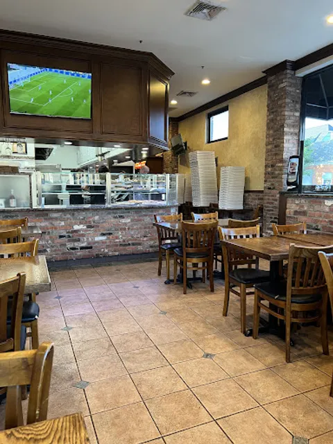 Frantoni's Pizzeria & Ristorante