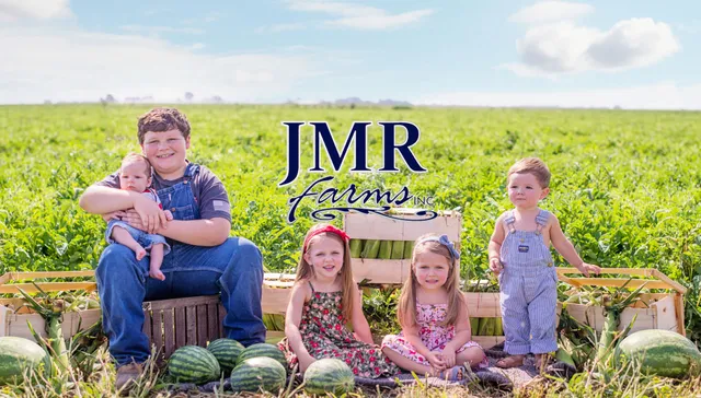 JMR FARMS