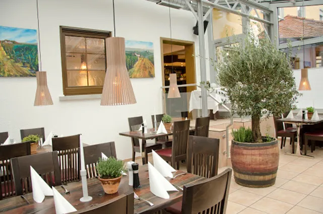 Ristorante Da Gaetano