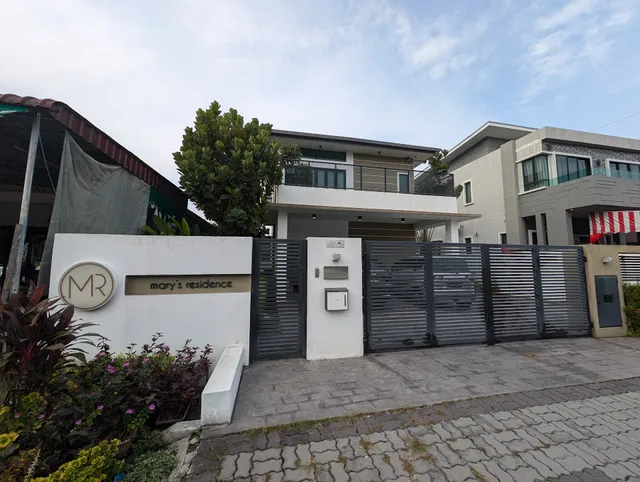 Mary’s Residence ipoh