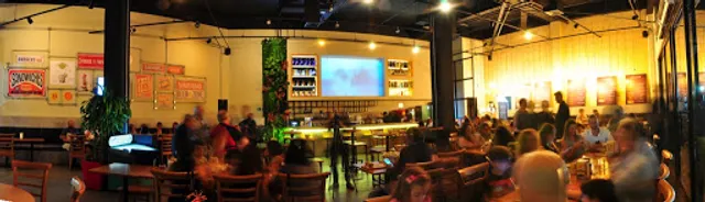 The Burgers - Taboão