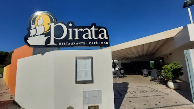 O Pirata
