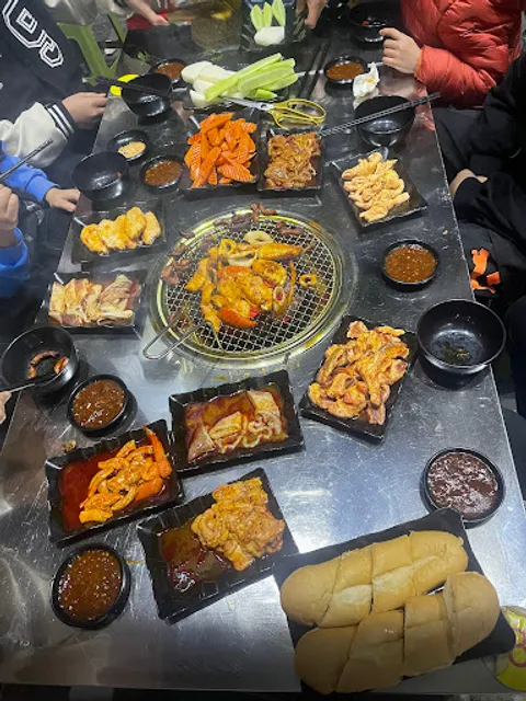 Tiệm Bánh Ngọt Vân Anh