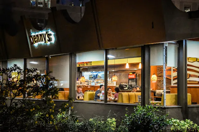 Denny's