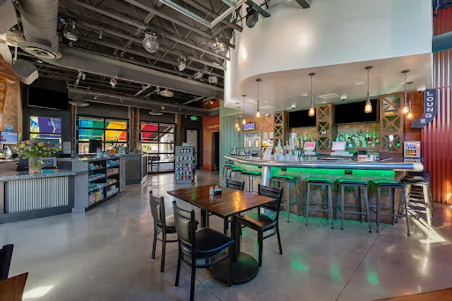 Runway Bar & Restaurant