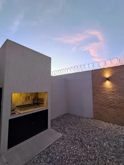 Complejo de Departamentos Miguel Cané