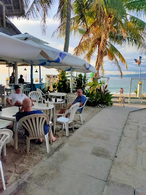 The Beach Frog Bar & Restaurant