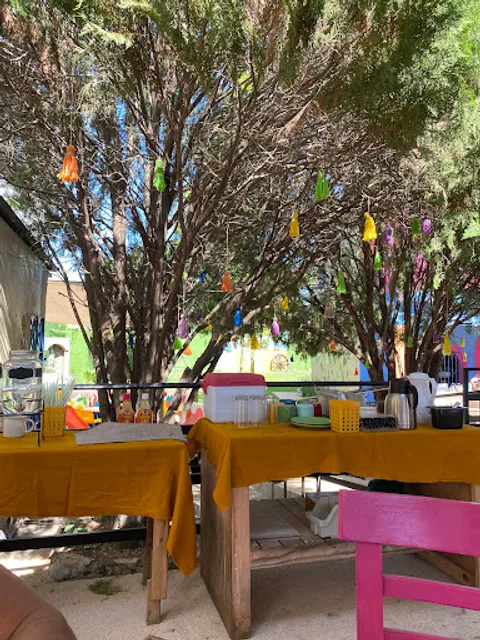 Quiquiriquí Desayunos