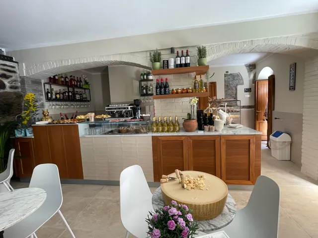 Il Sorriso di Vernazza - Bar e Ristorante