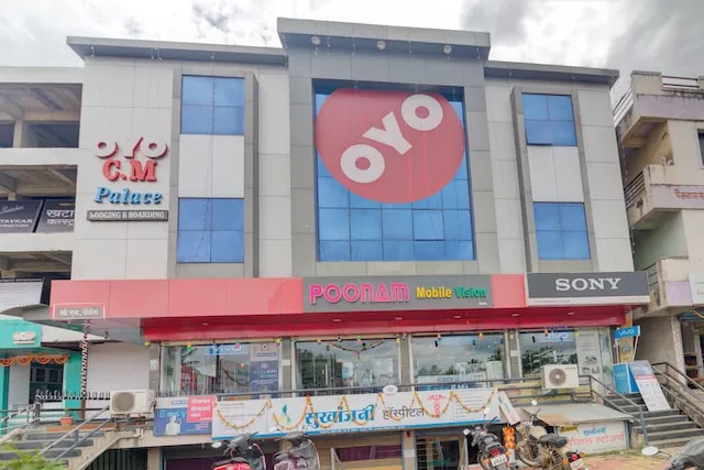 Flagship 15466 Cm Palace