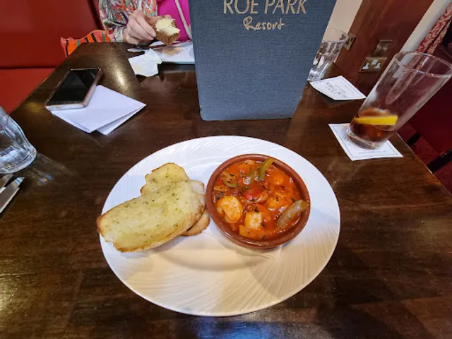 The Coach House Brasserie