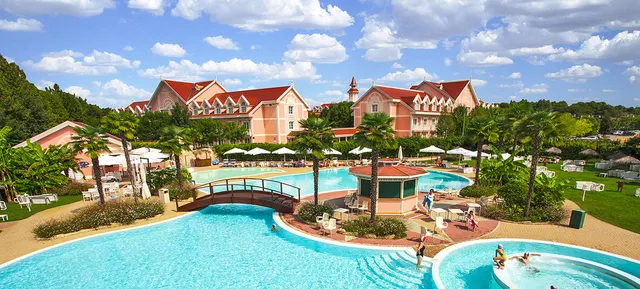 Gardaland Magic Hotel