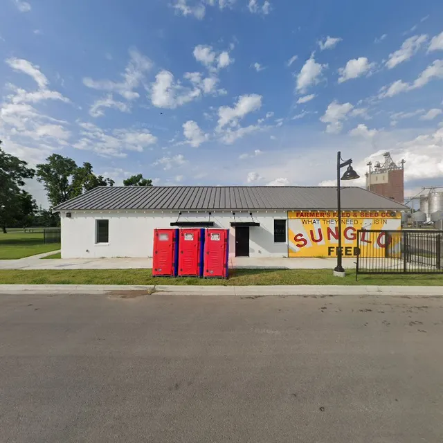 MLK Festival Grounds