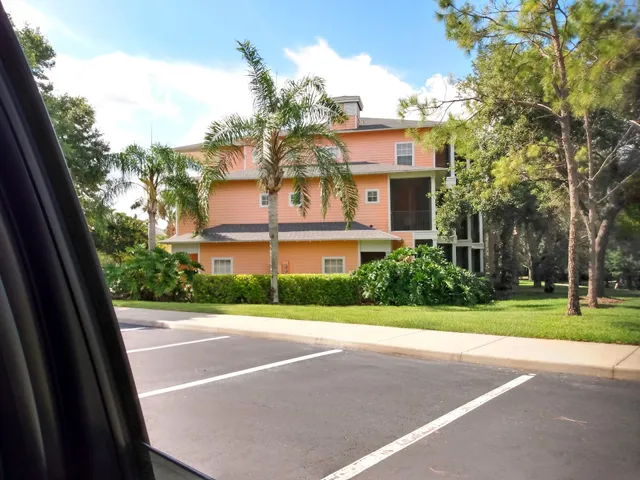 Bahama Bay Condominium Association, Inc.