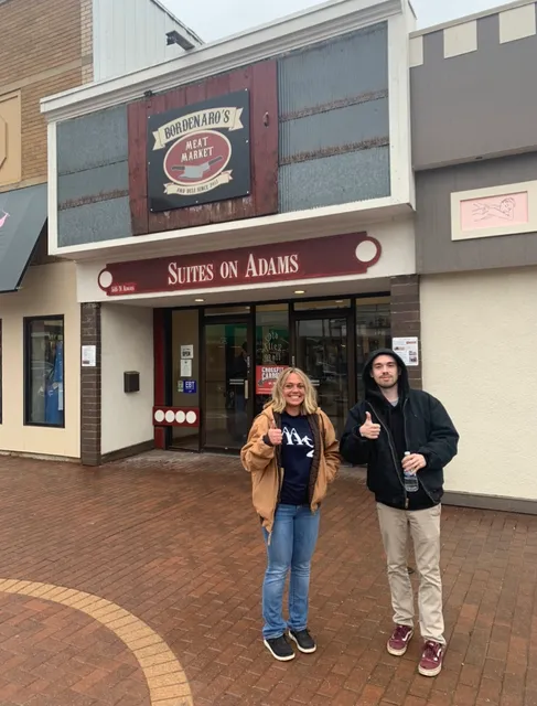 Bordenaro's Meat Market