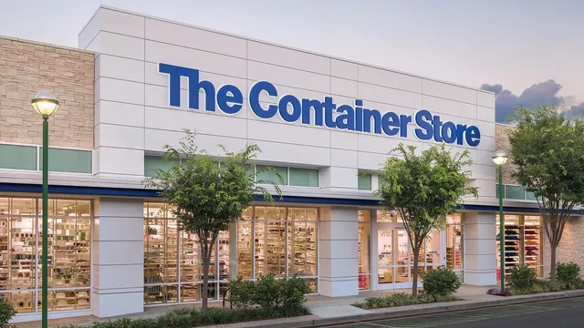 The Container Store