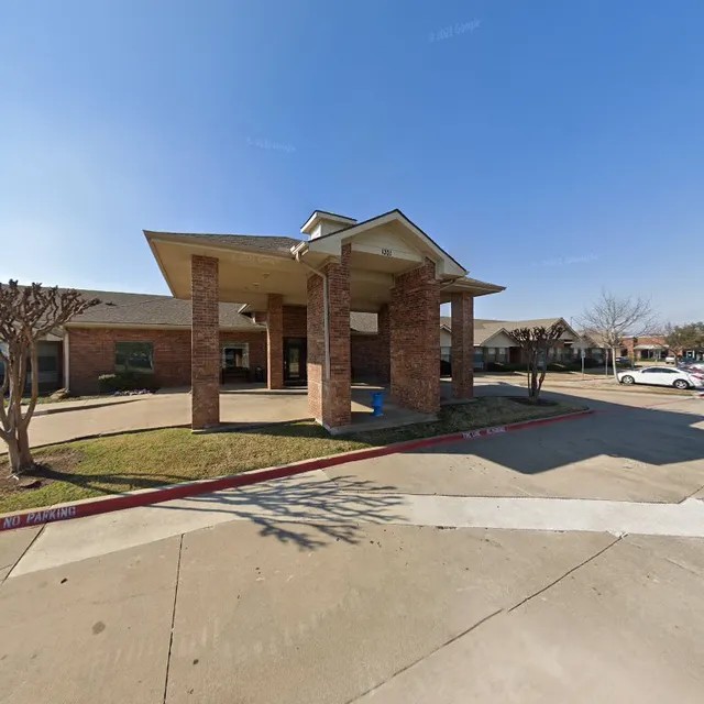 The Plaza at Richardson