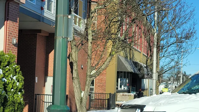 Everett Public Market