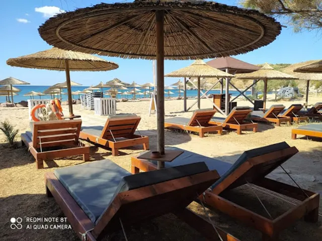 Beach Bar Pantelis