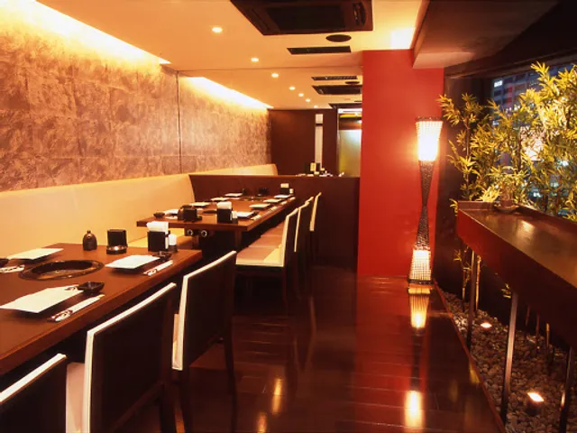 炙屋 武蔵 あぶりや むさし