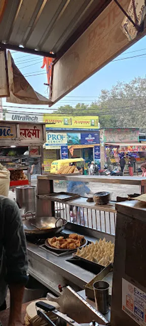 Anmol. Chicken Restaurants