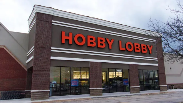 Hobby Lobby