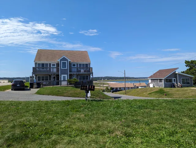 Fourth Cliff Family Recreation Area