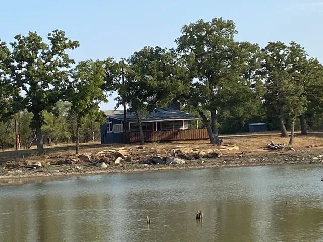 Lost Creek Hunting Ranch