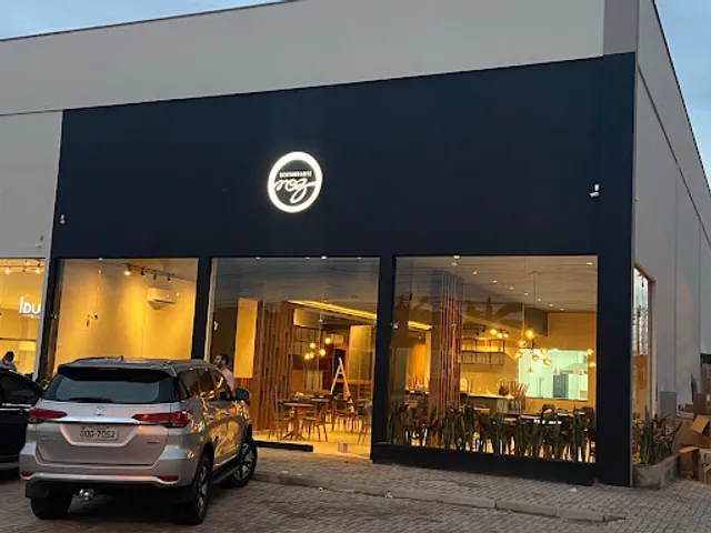 Noz - Restaurante em Feira de Santana