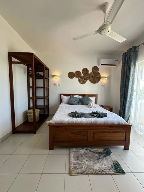 Sandra's Fumba Town Studio