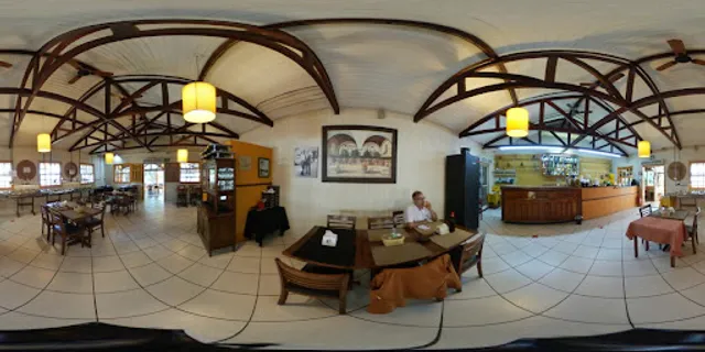 Parmegiana's restaurante - Piracicaba