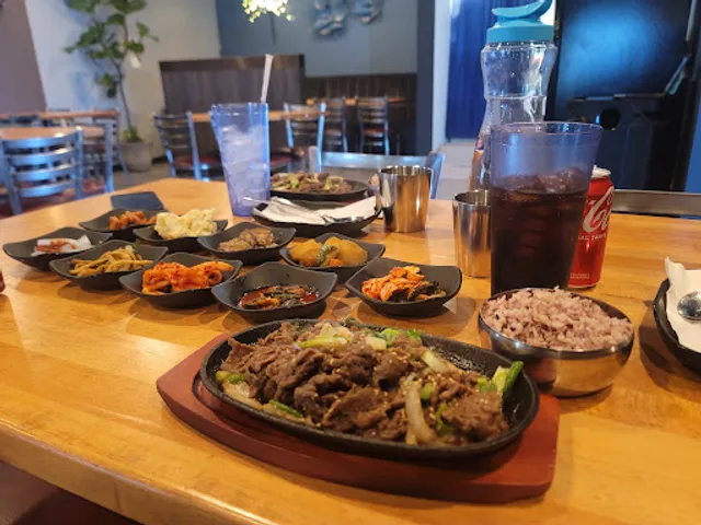 Gold Spoon 금수저