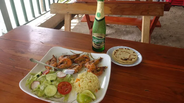 Restaurante Bella Vista