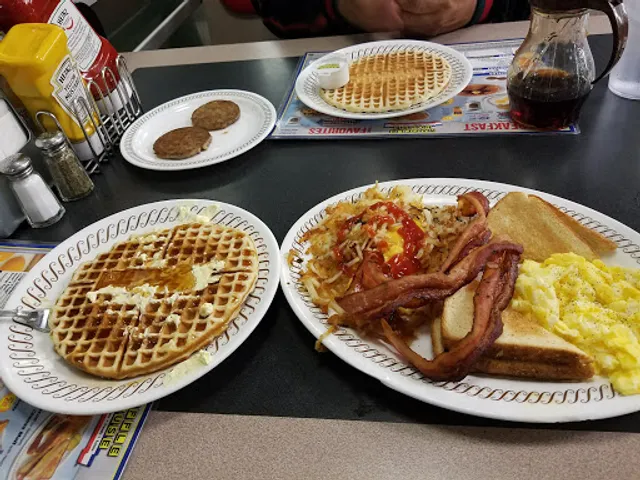 Waffle House