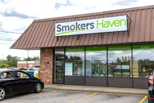 Smokers Haven Derry - Smoke & Vape Shop