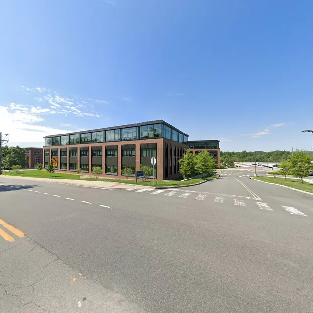 University of Virginia Human Resources