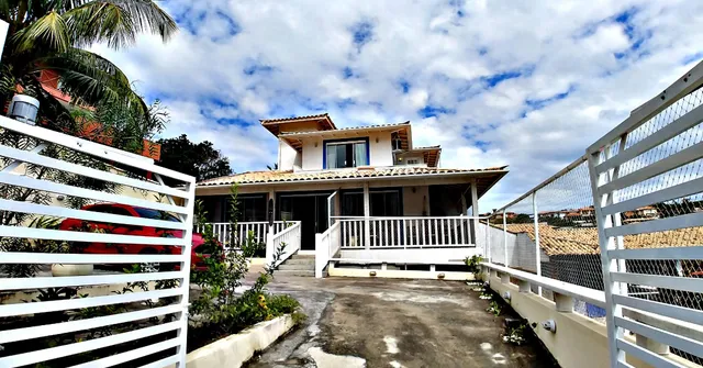 Solar da Ferradurinha