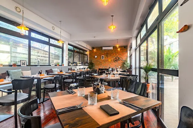 Šug Restaurant
