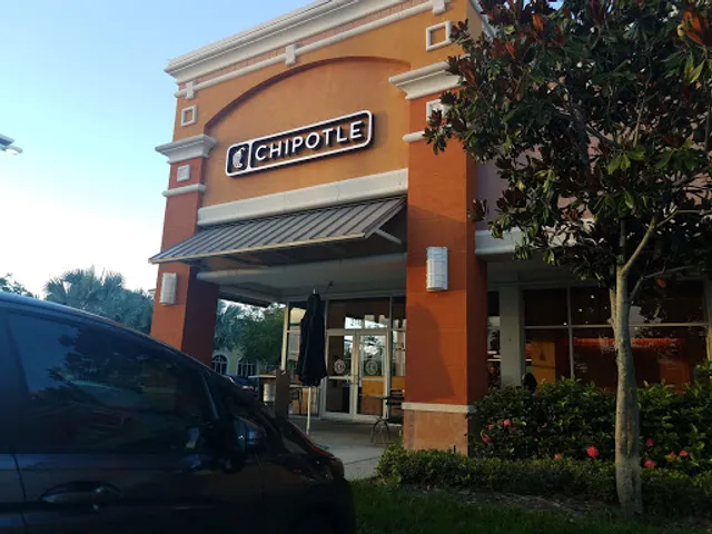 Chipotle Mexican Grill