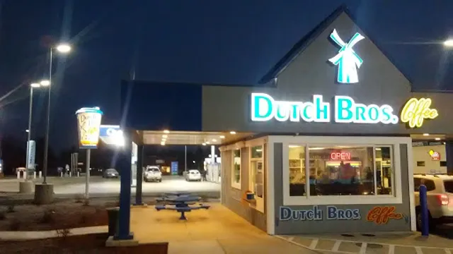 Dutch Bros Coffee