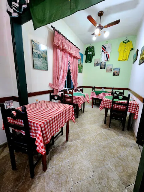 Restaurante La Cantina