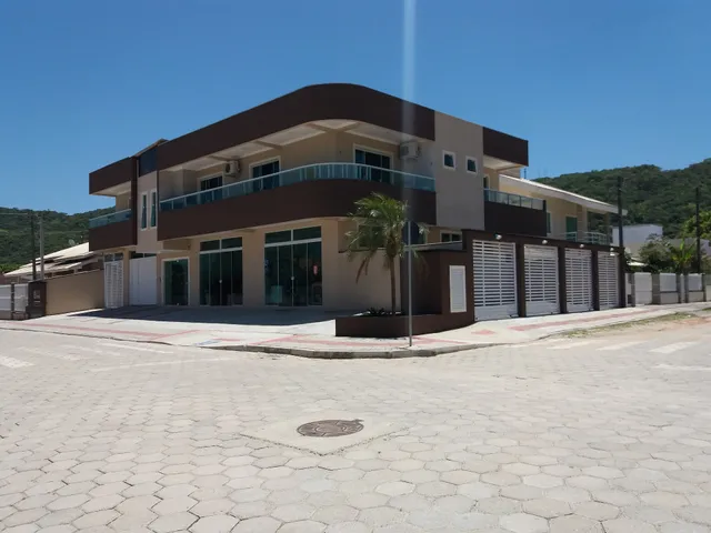 Residencial Camila