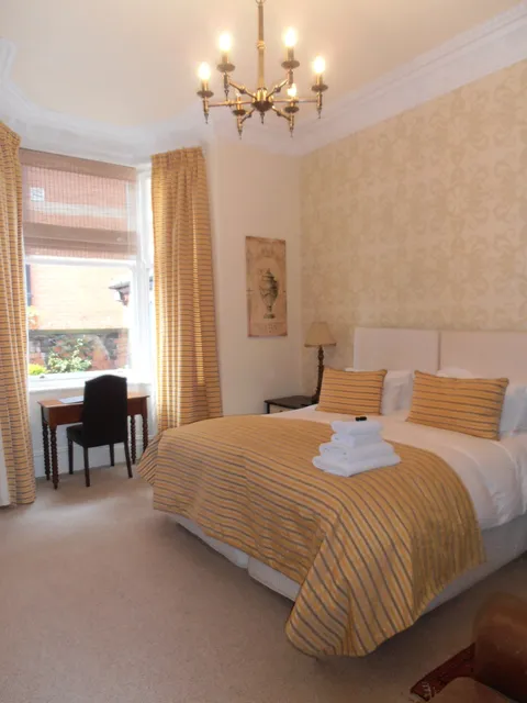 Inglewood Boutique Rooms with Self Catering