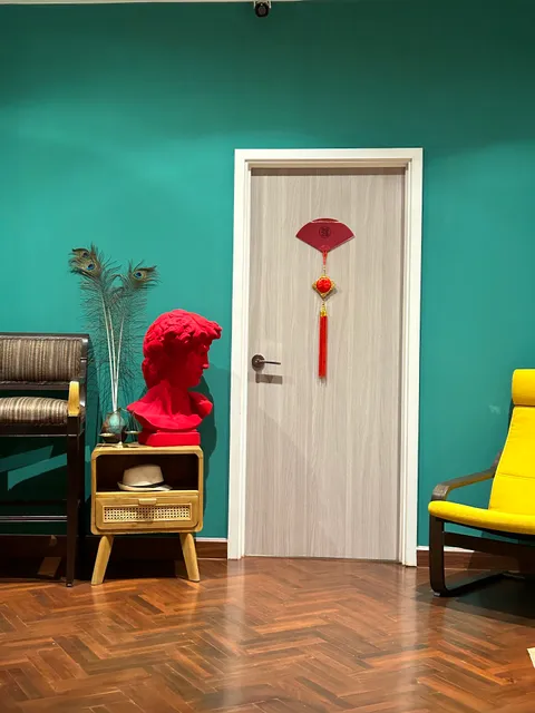 Belivin'99 Residence Chinatown