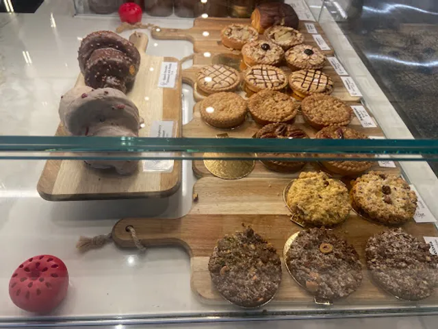 GR Chocolate Boutique