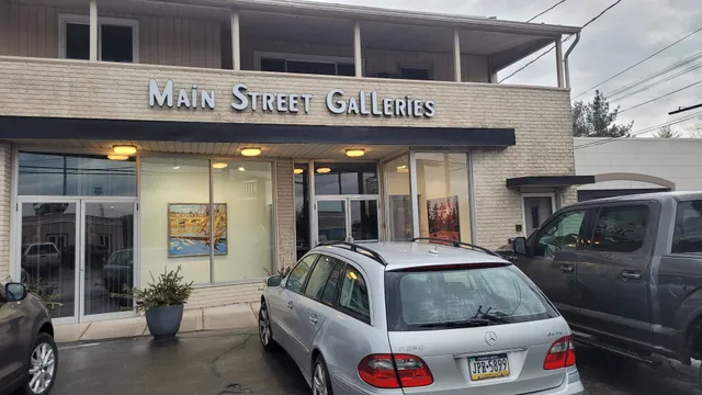 Mainstreet Galleries