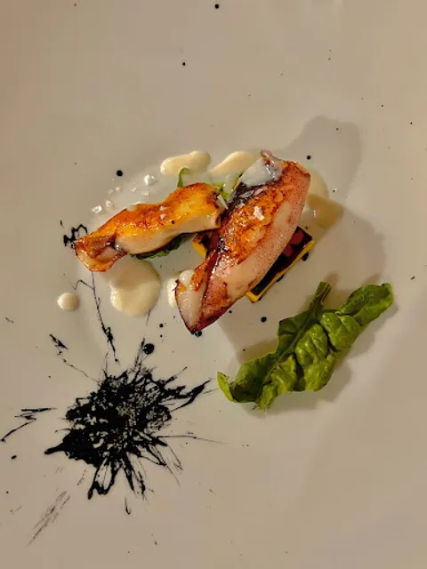 Ristorante Meta - Marchelli Simone