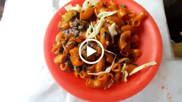 Sai shraddha fast foods