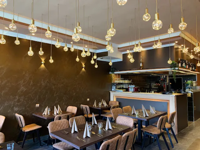 bella luna Ristorante Italiano