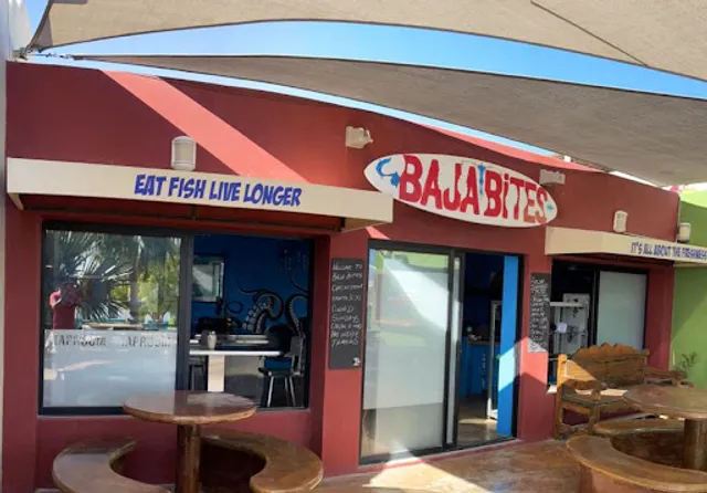Baja Bites